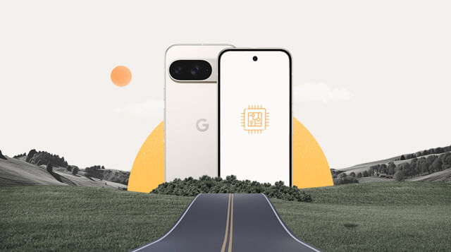 Are Google Pixel Phones eSIM Compatible​?