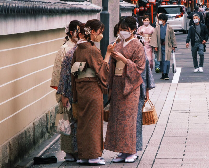 Budget voyage au Japon : le guide étape par étape pour estimer vos dépenses