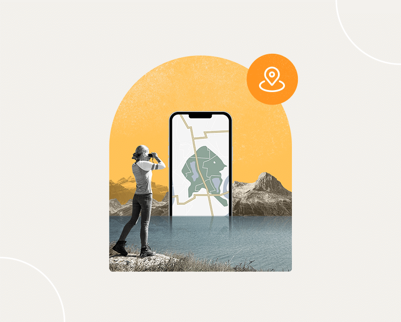 How to Share Your Location on iPhone