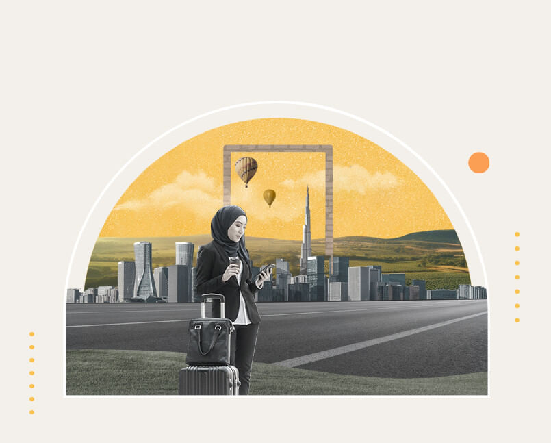 How Traveling for Work Can Transform Your Professional Path