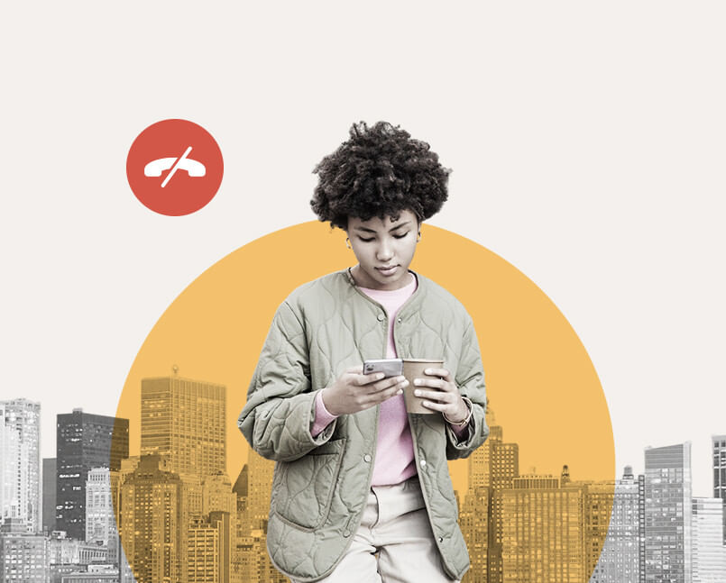 How to Stop Spam Calls on iPhone & Android