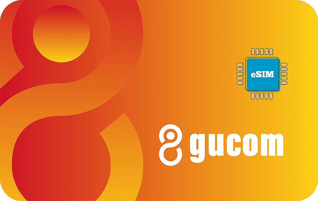 Gucom