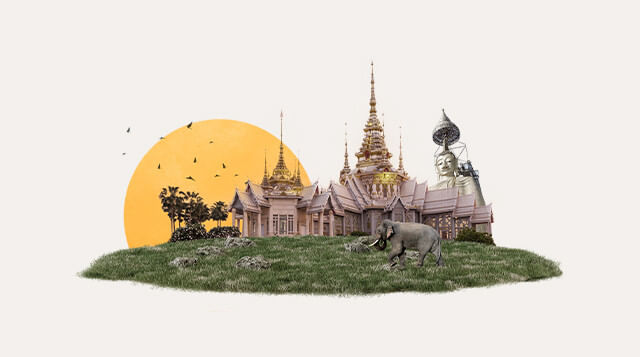 Thaïlande en avril : météo, activités et bons plans