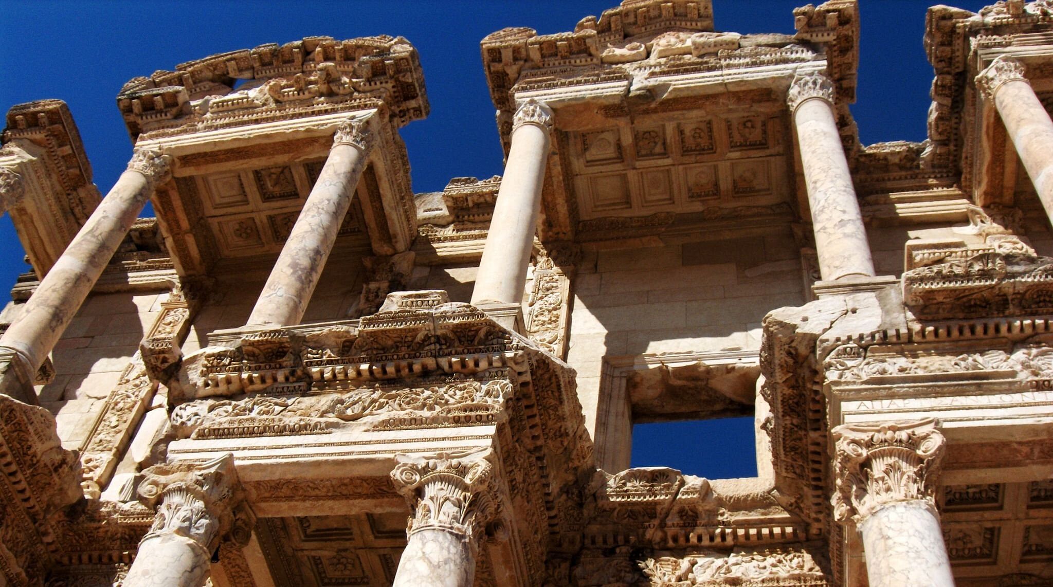 Ephesus, Turkey