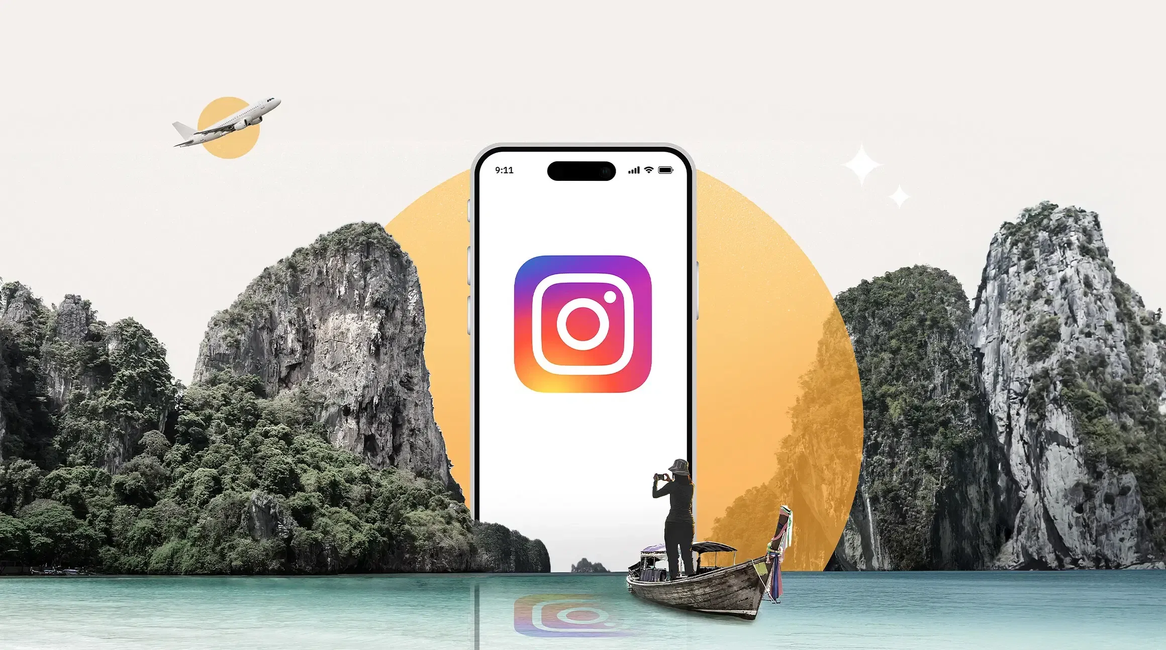 Wie viel Datenvolumen verbraucht Instagram?