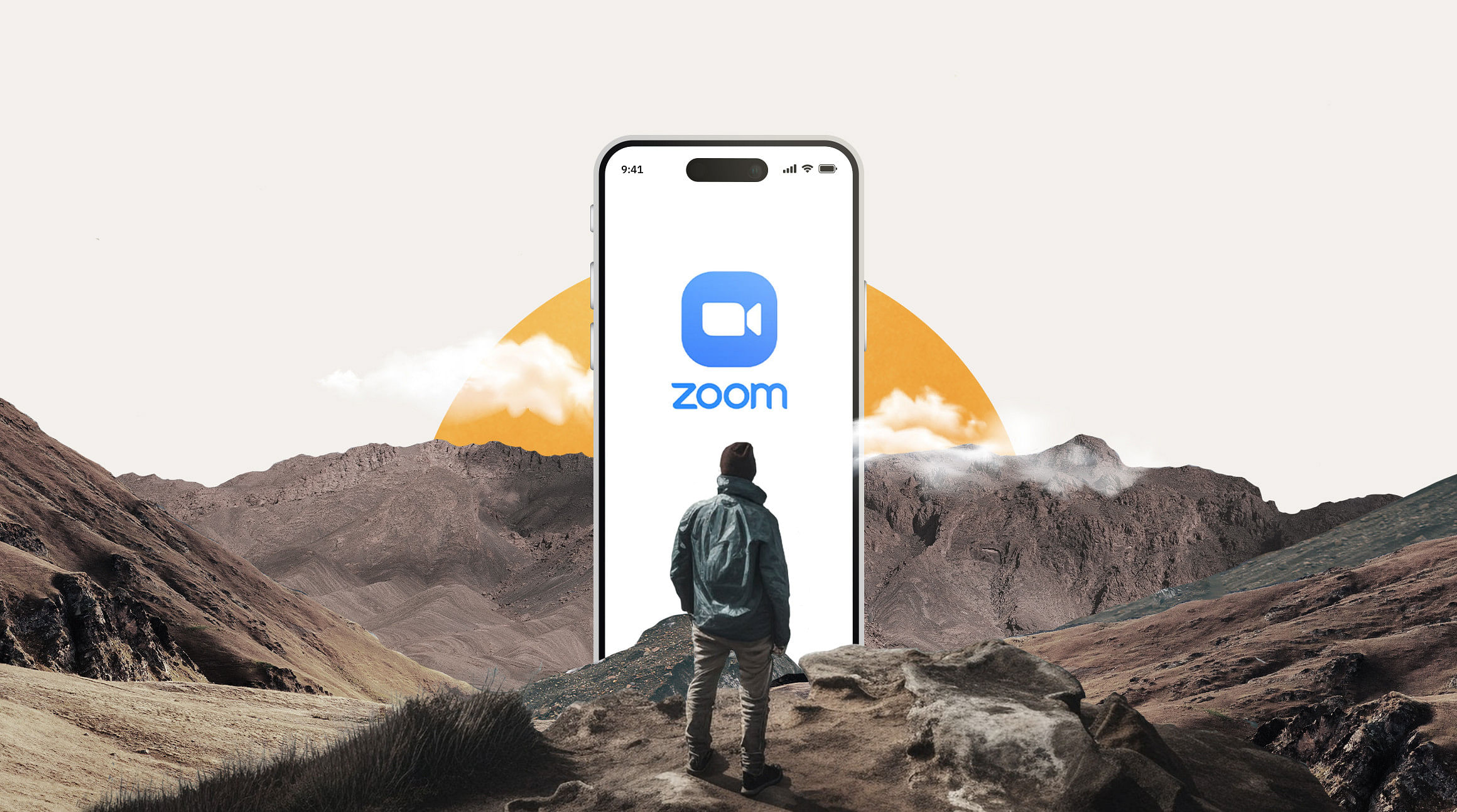 how much data does zoom use?