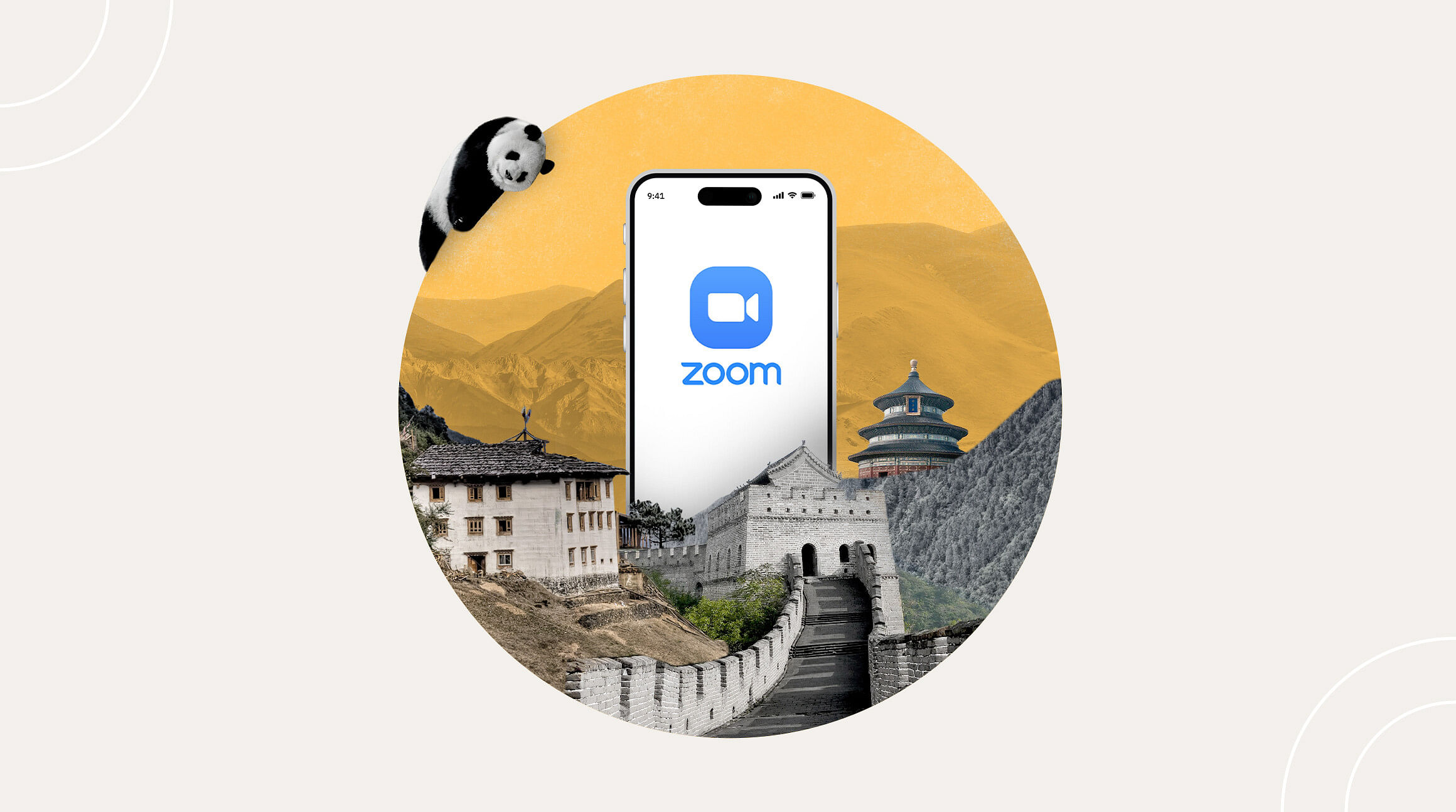 How to Access Zoom in China: Stay Connected for Work, Meetings & More