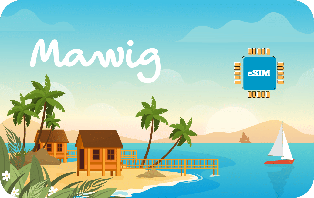 Mawig