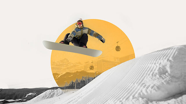 Where to Ski in April in Europe