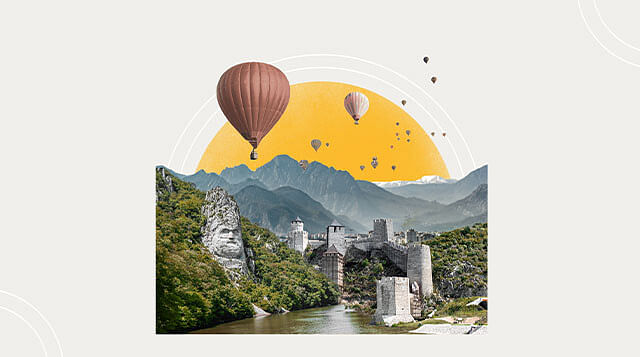 Vacanze estate 2025: 5 destinazioni low cost da sogno