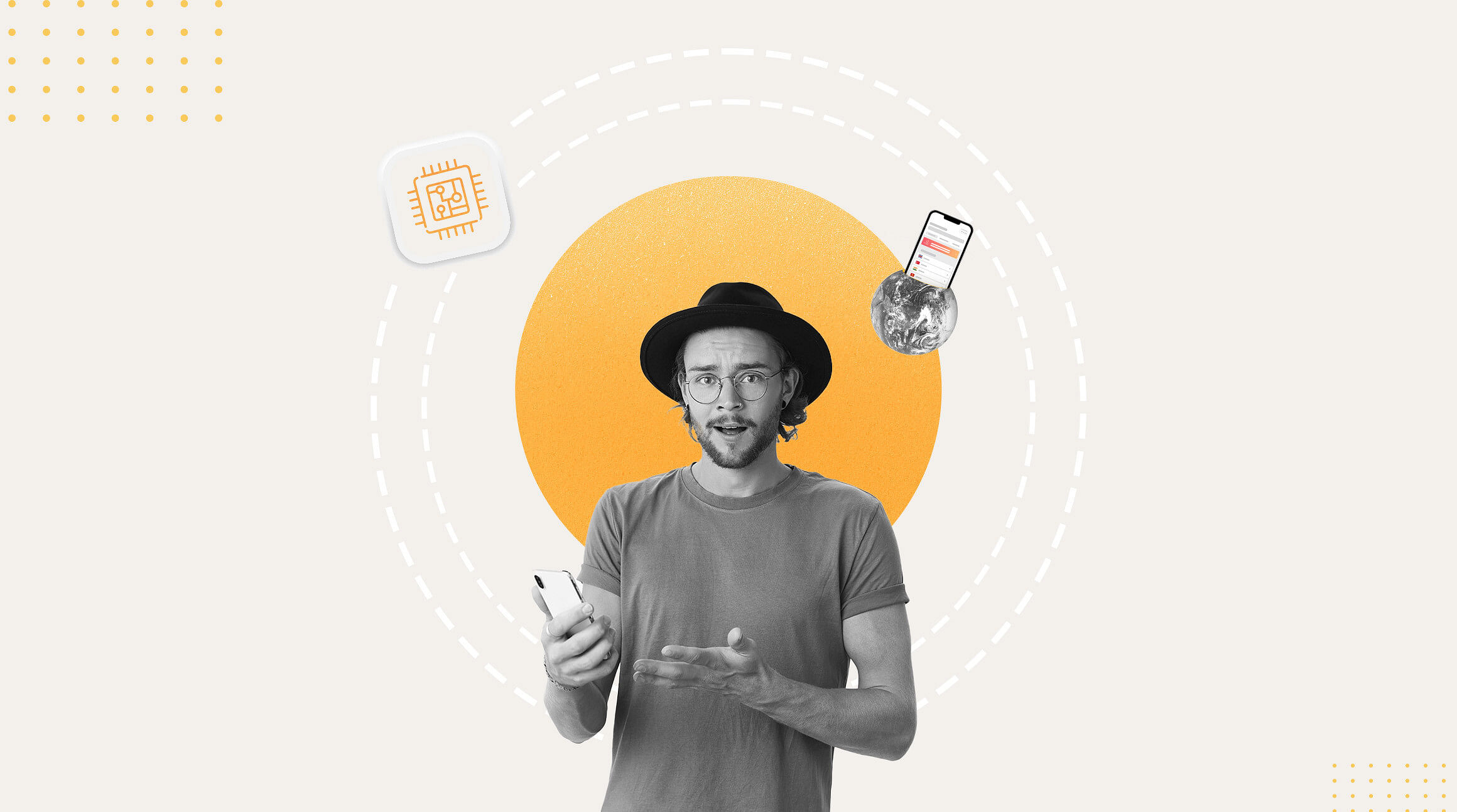 ¿Qué Hago Si Perdí Mi Celular con eSIM en un Viaje?