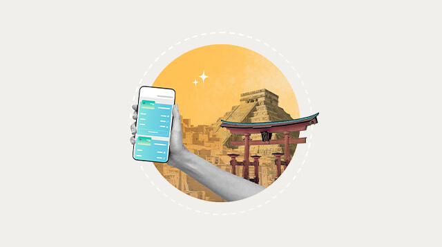 Les meilleurs forfaits eSIM sans engagement