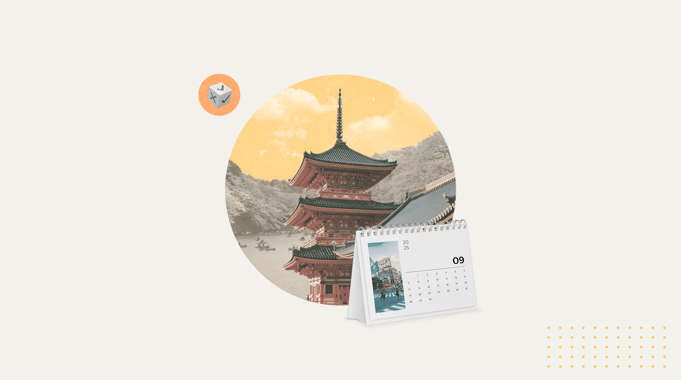 conseils pour partir au japon en septembre octobre