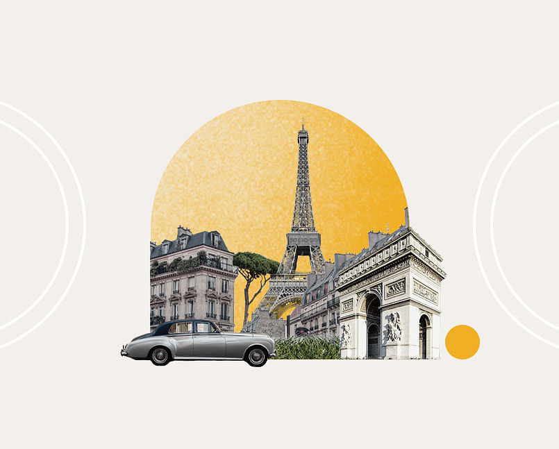 How Many Days Do You Need in Paris? 3 Itineraries to Plan Your Trip