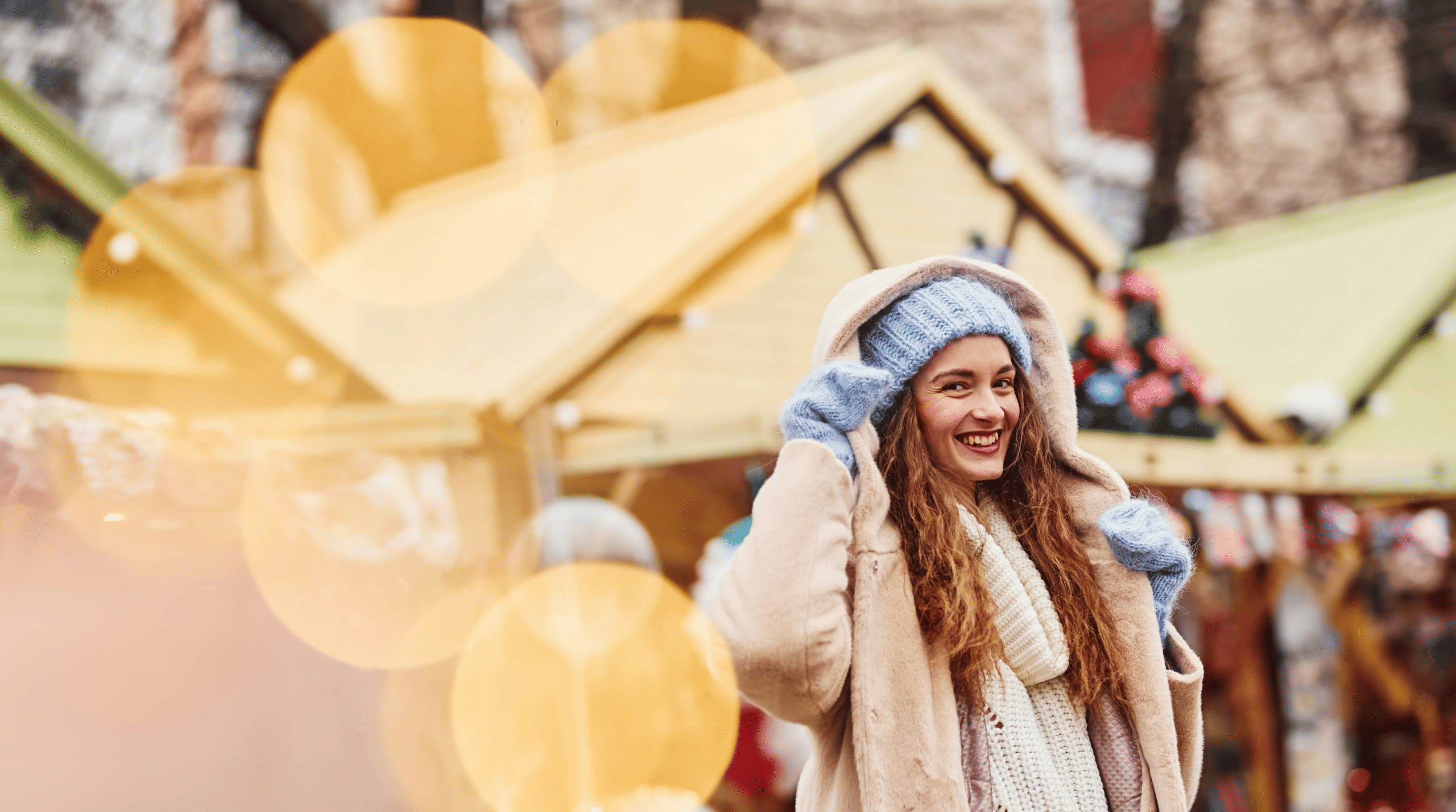 Os 10 Melhores Lugares Para Viajar no Natal