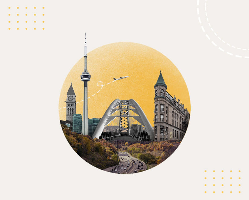 20 Hal Terbaik Untuk Dilakukan di Toronto