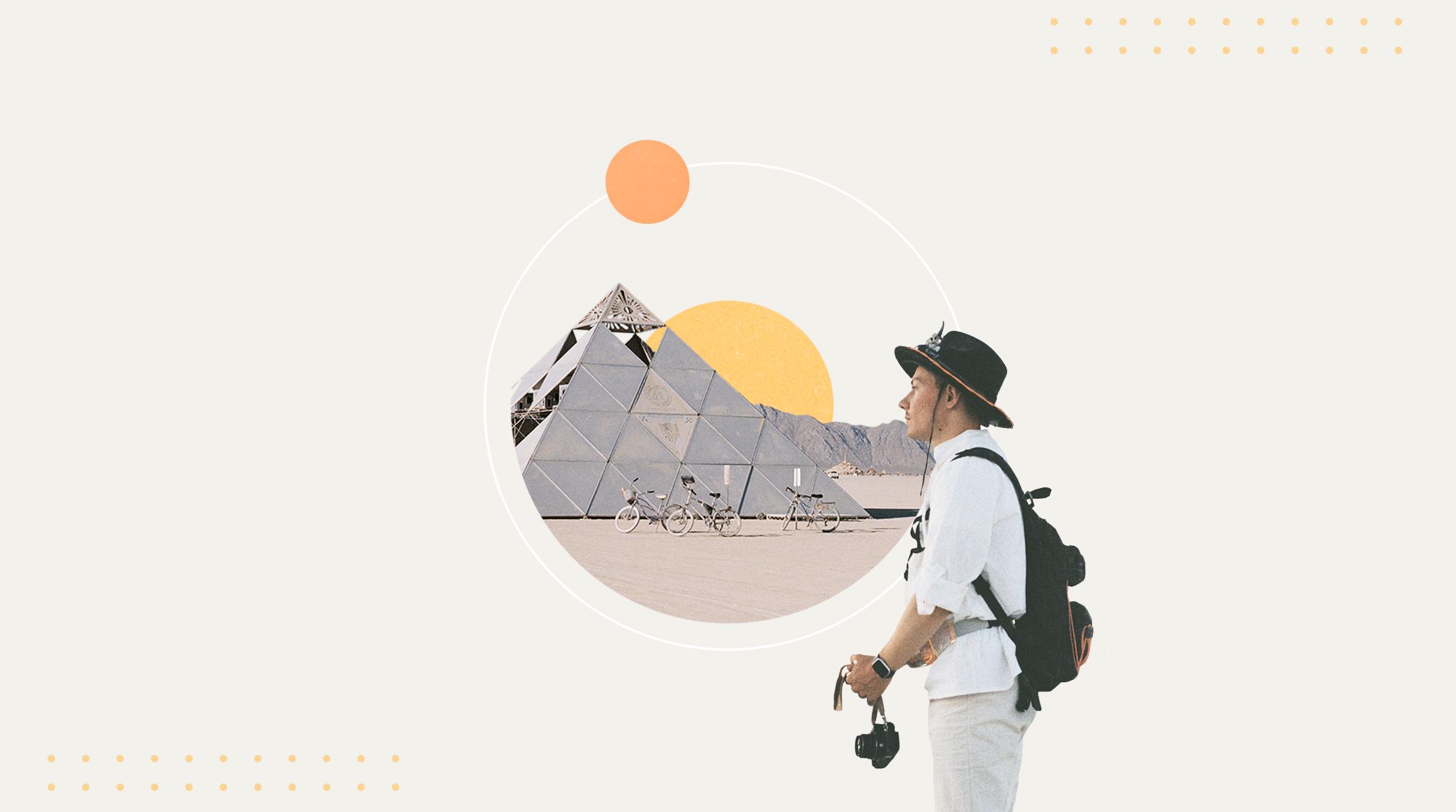 Your Guide to Nevada's Burning Man