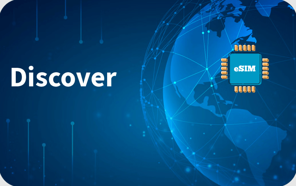 forfaits esim monde multi destination avec airalo