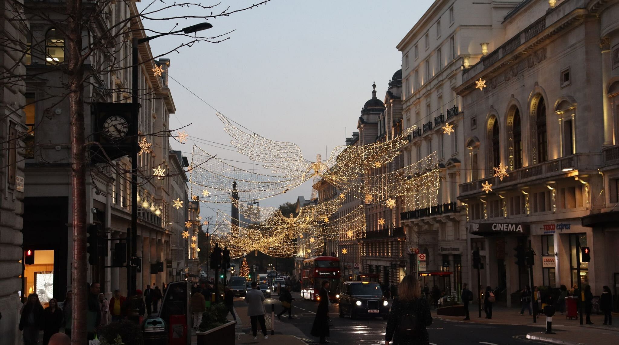 Oxford Street London