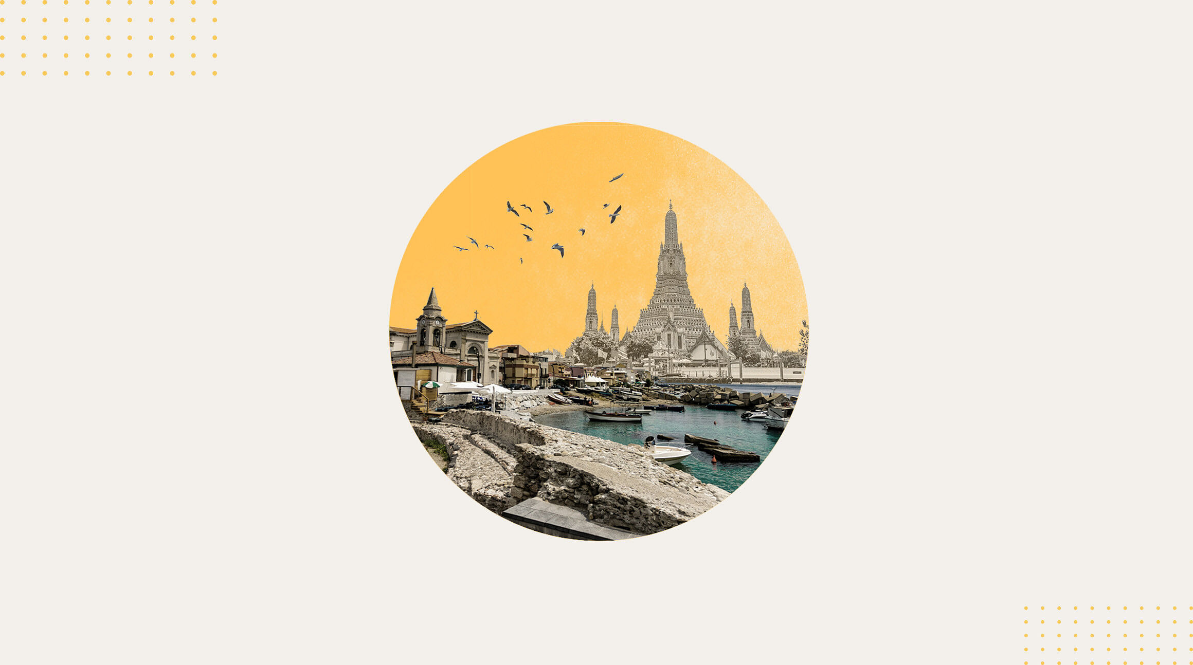 Travel to The White Lotus Hotels Around the World