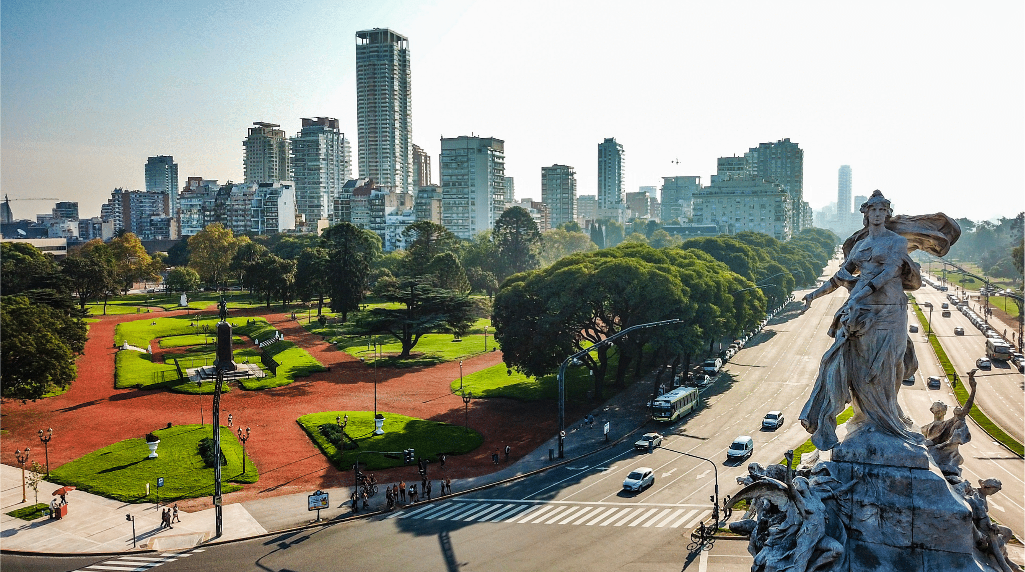 Buenos Aires qué hacer