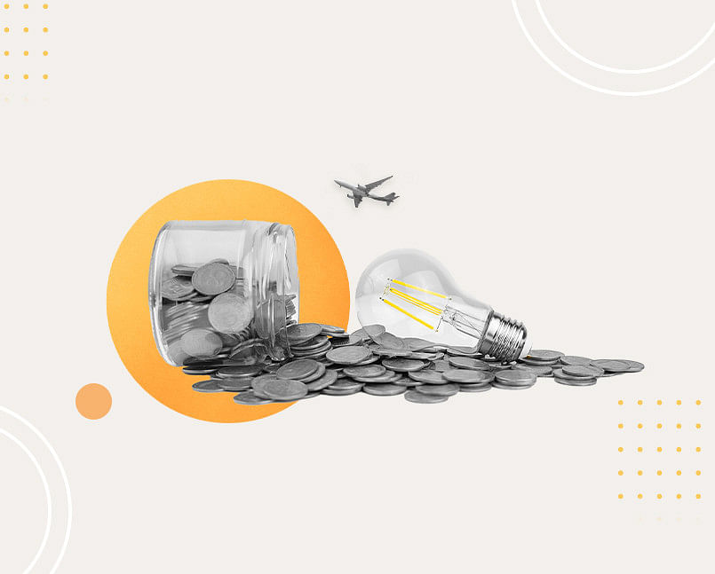 Budgeting Basics: How To Create a Travel Budget For Your Next Adventure