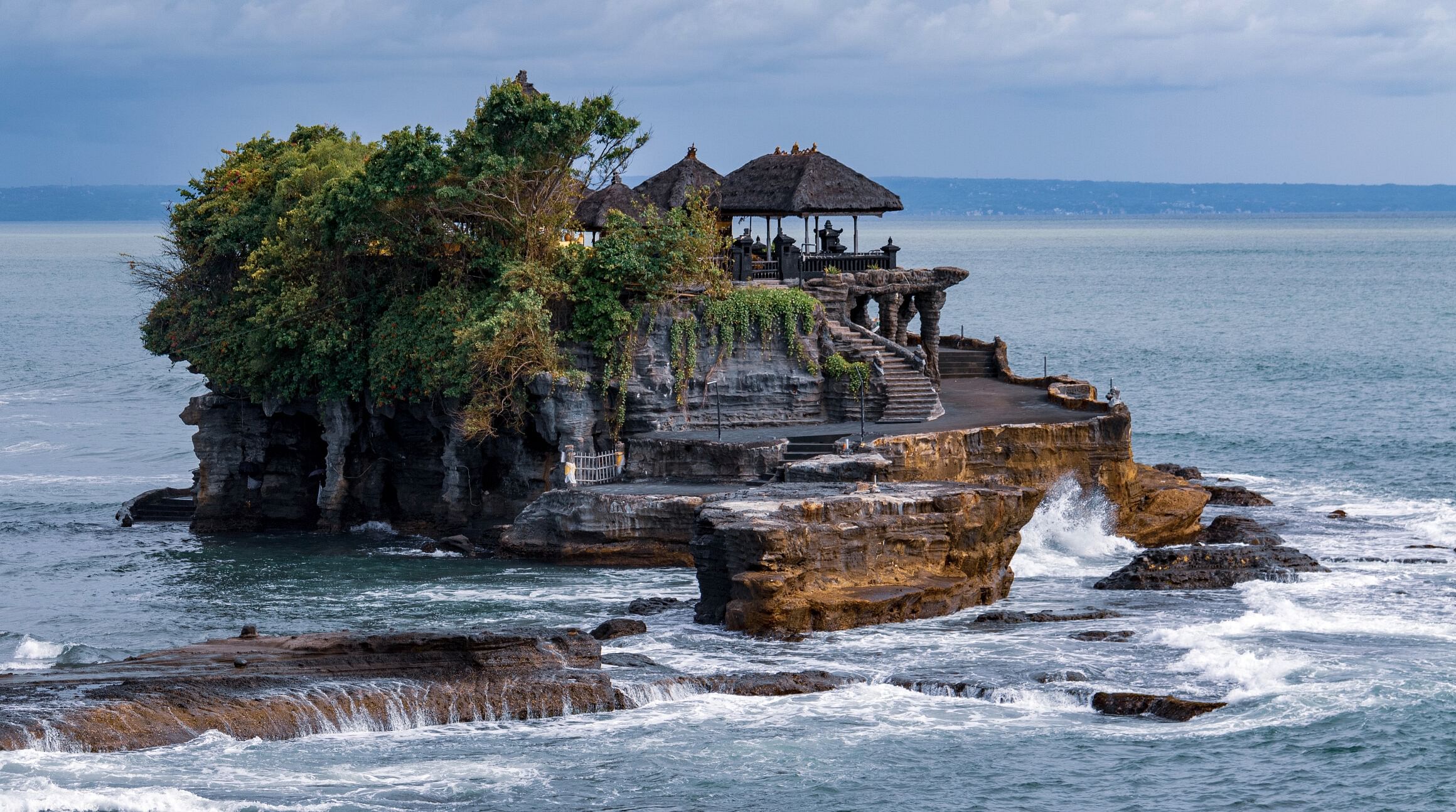 Temple in Bali