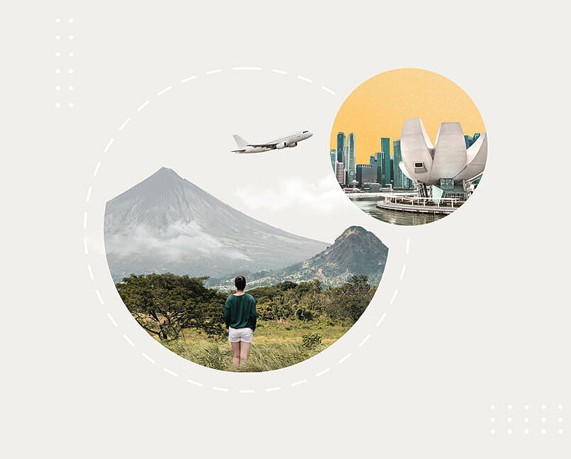 Philippines to Singapore Travel Guide: Visa Requirements, Arrival Card & More