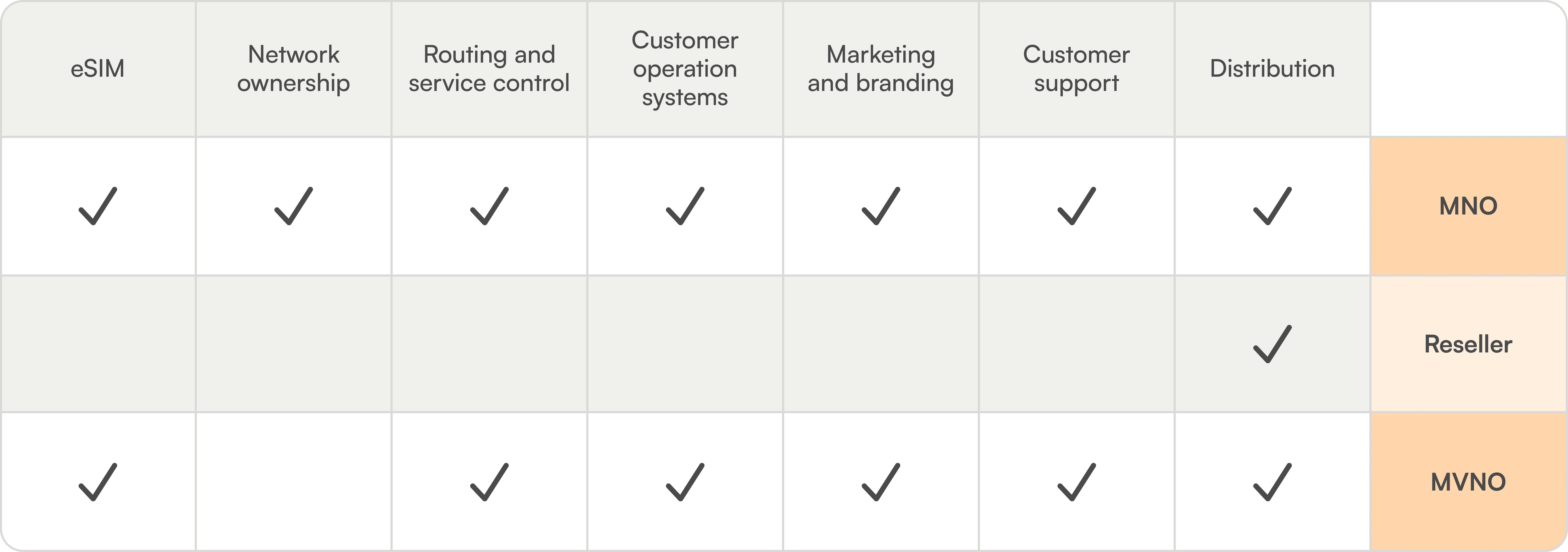 MVNO Meaning