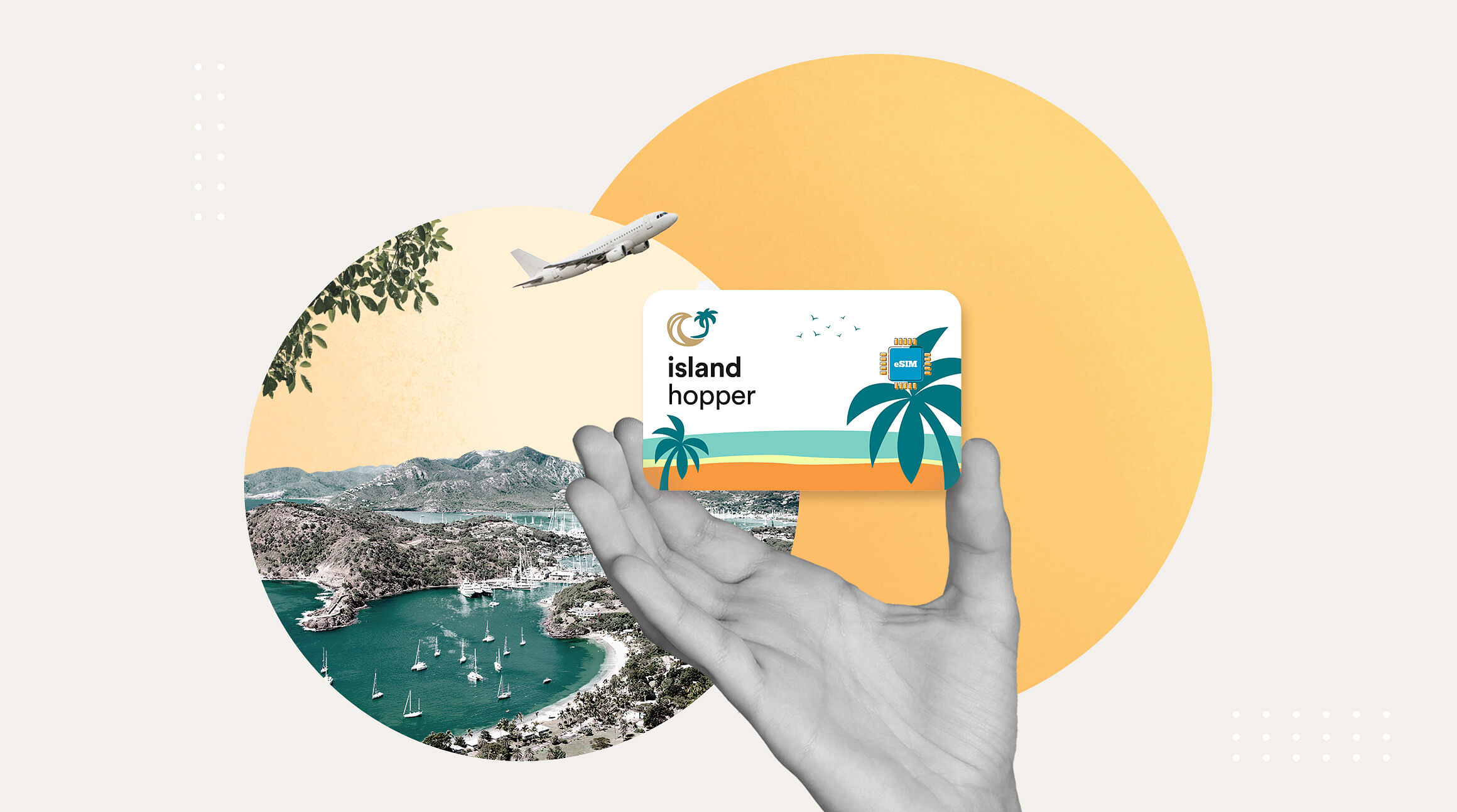 Internet en el Caribe