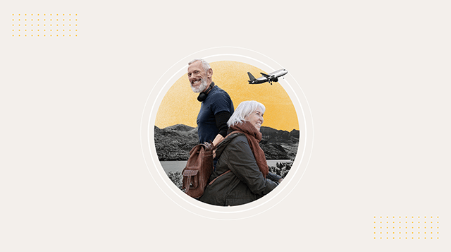 Viaggi per single over 50: 10 idee originali per un'avventura indimenticabile