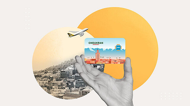 Le Migliori eSIM per il Marocco: Guida Completa 2025