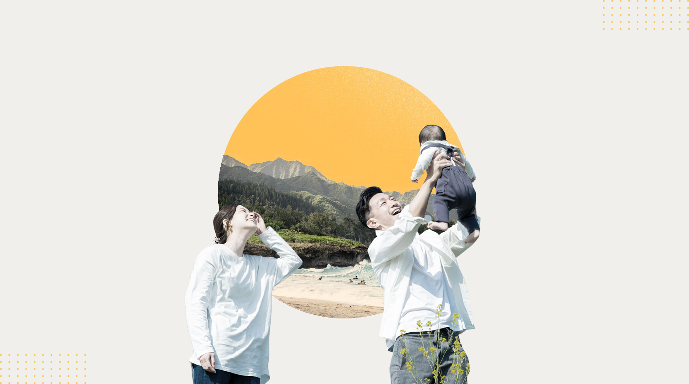 Plan Your Family Trip to Hawaii
