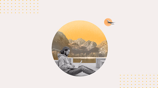 Guía eSIM para nómadas digitales