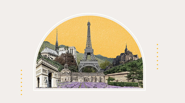 20 datos curiosos sobre Francia que necesitas saber antes de tu próximo viaje