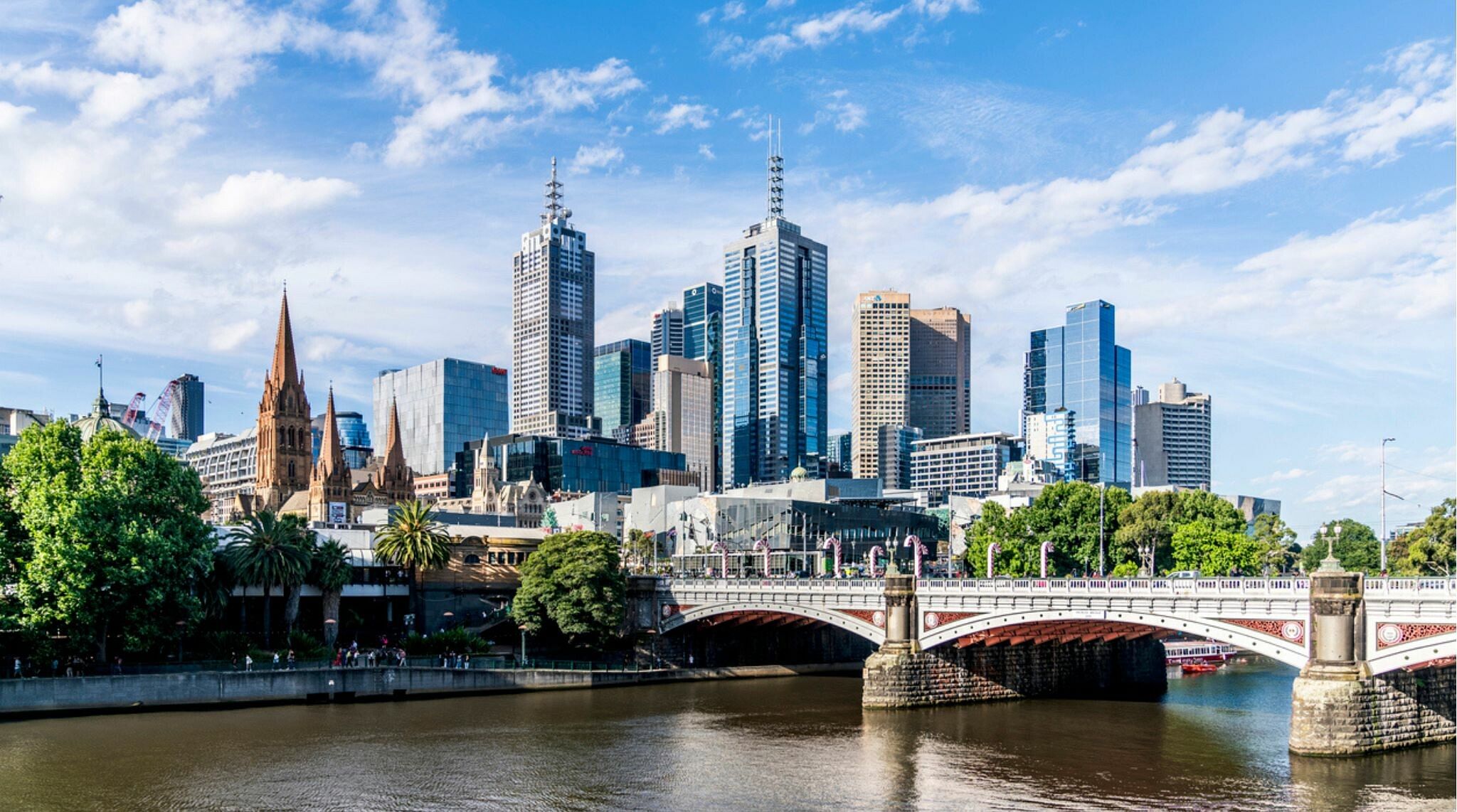 Melbourne
