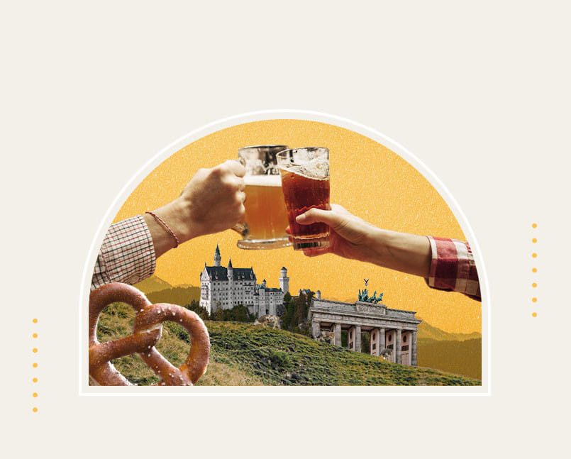 Oktoberfest: Everything You Need to Know