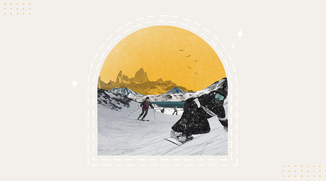 5 destinos turísticos para visitar en invierno en Latinoamérica