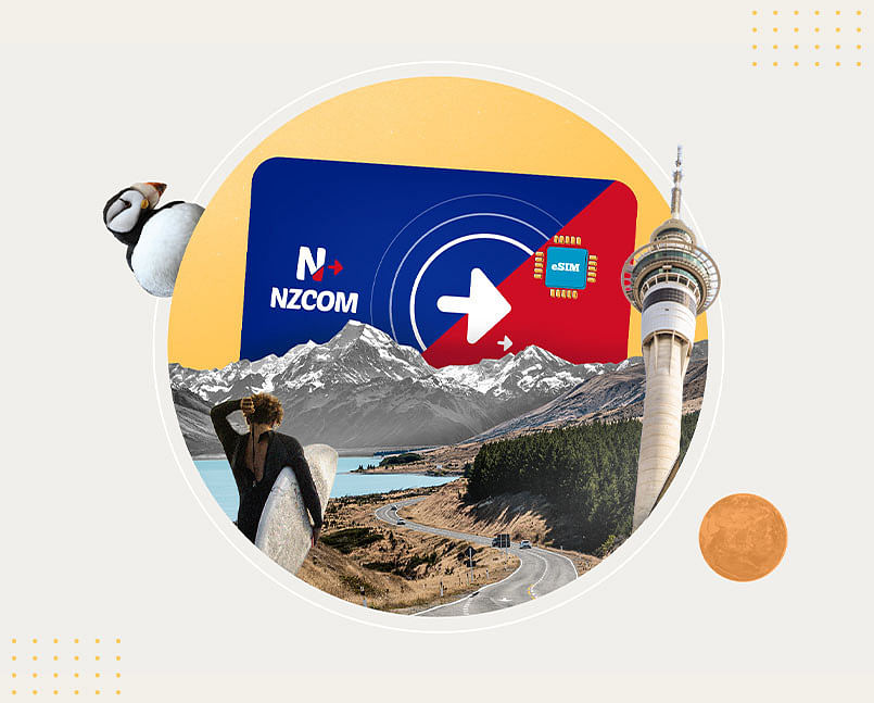Best New Zealand eSIM For Travel - Airalo Blog