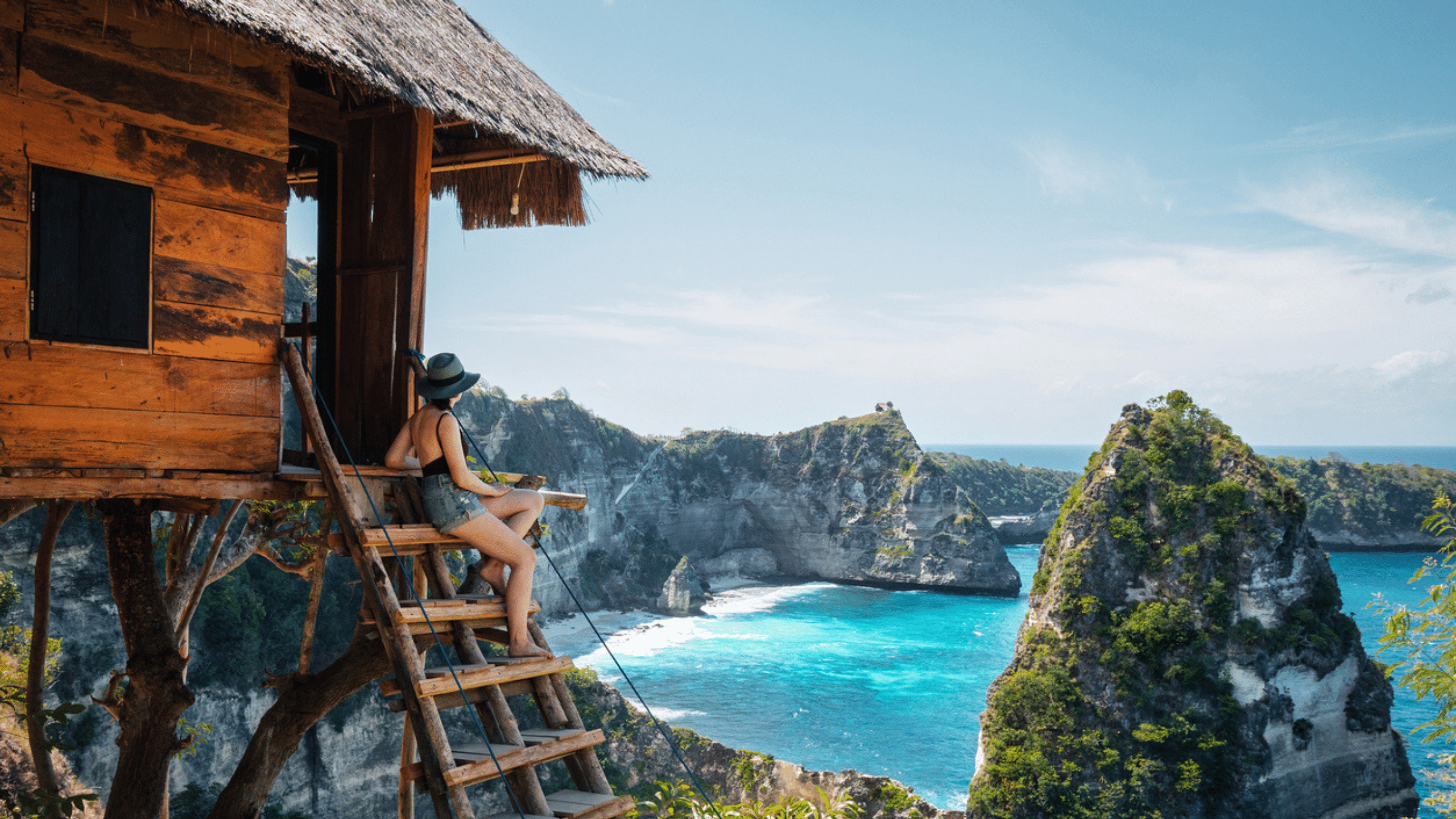 Bali: la magia dell'Indonesia