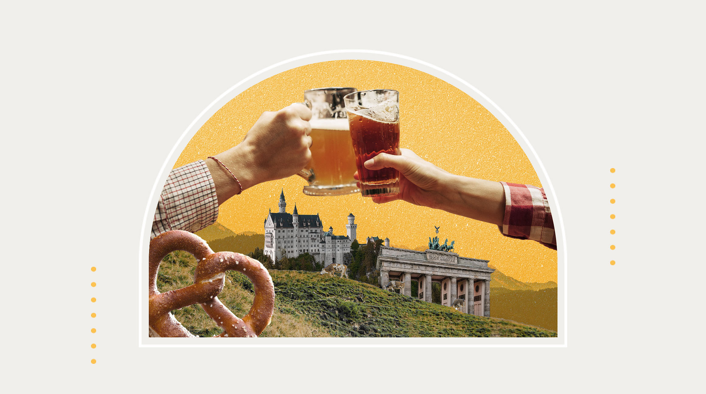 Everything You Need to Know About Oktoberfest