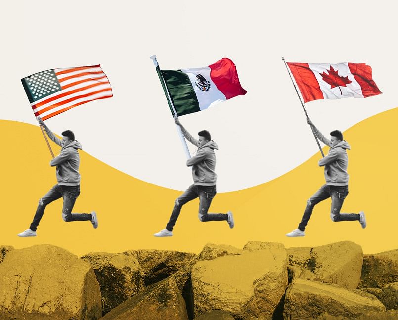 3 eSIM Amerika Utara Terbaik untuk Wisatawan