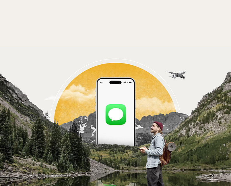 Is iMessage Free Abroad? - Stay In Touch While Traveling
