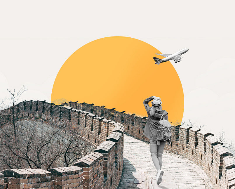 Solo Travel Guide: 12 Tips for Traveling Alone