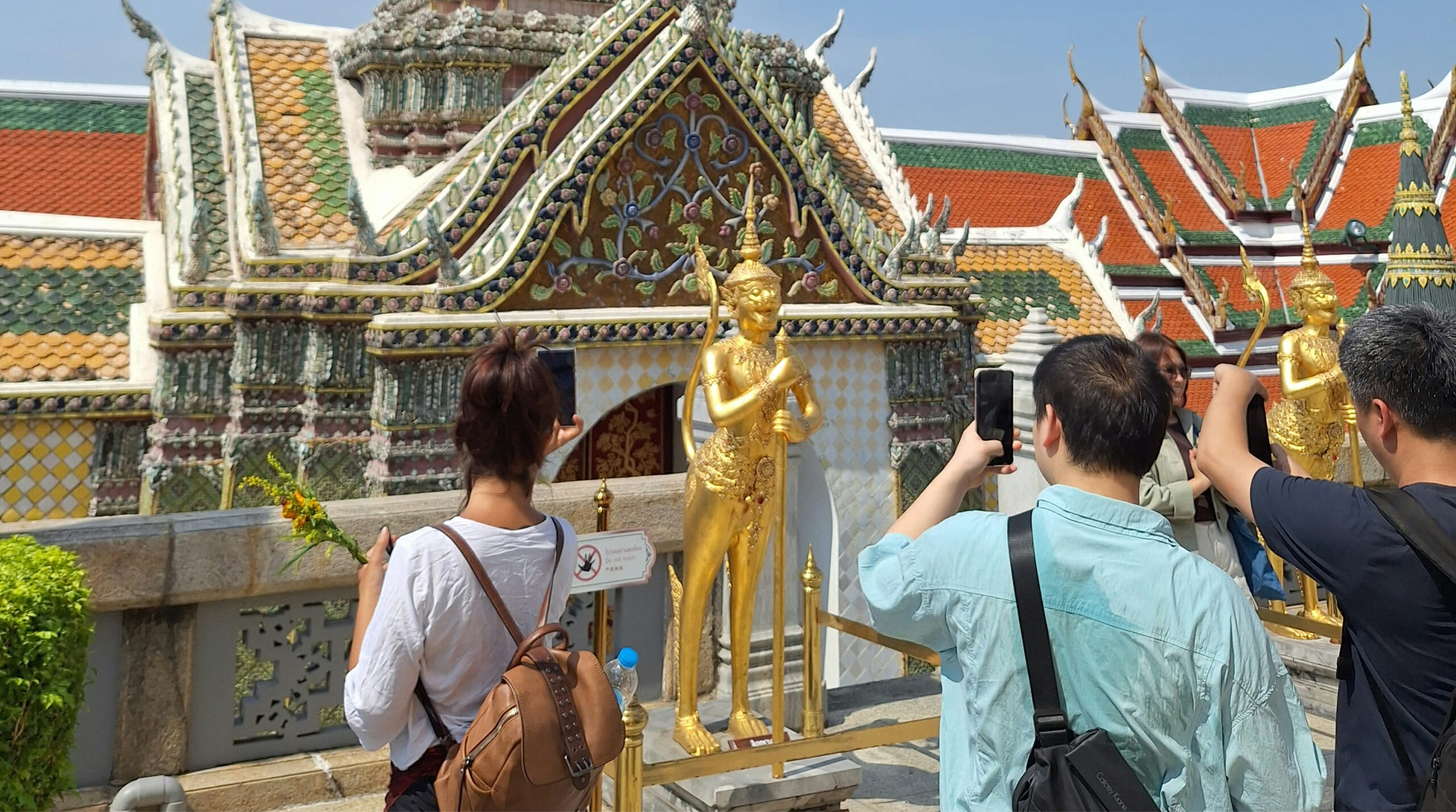 Carte SIM et forfait mobile en Thaïlande : le guide complet pour votre voyage