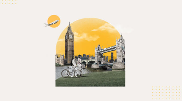 Voyage au Royaume-Uni : ETA obligatoire à partir d'avril 2025