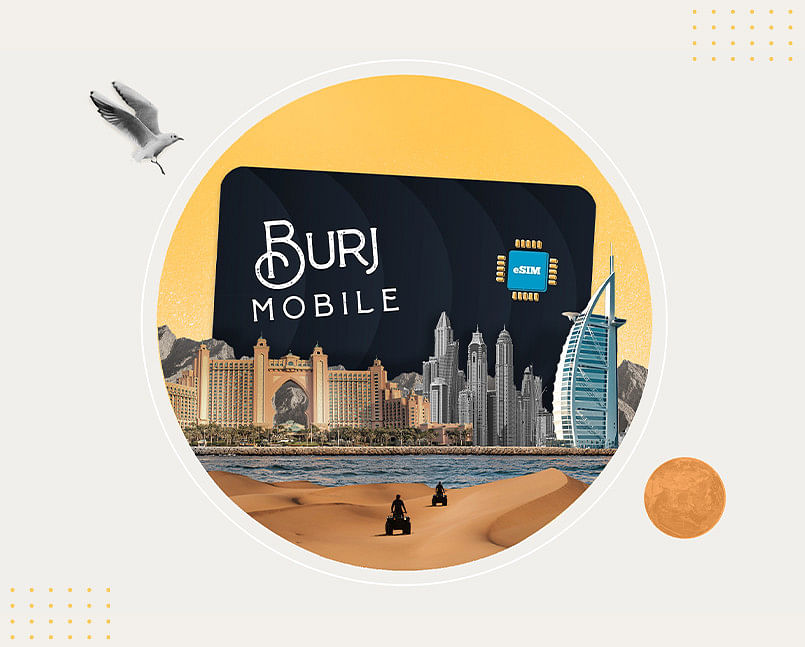 Best UAE ESIM For Travel - Airalo Blog