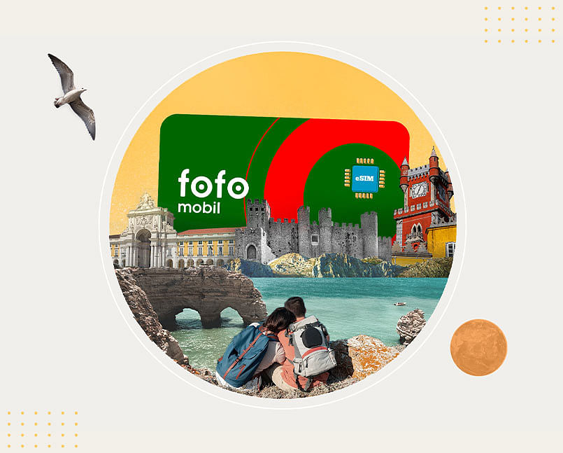 Best Portugal eSIM For Travel