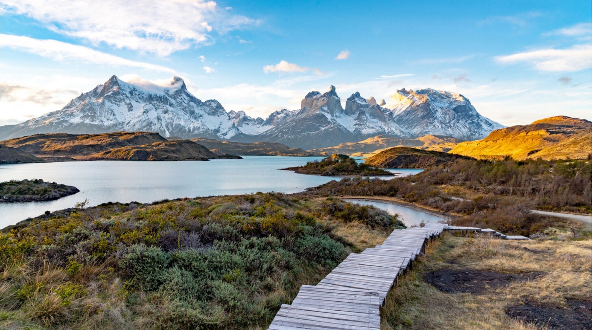 Patagonia