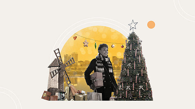 The Best Christmas Markets in the UK 2024